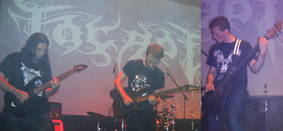 Façade-DTM